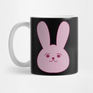 Hoshino Ruby ([Oshi no Ko]) Bunny Mug